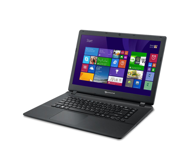 Packard Bell ENTF71BM - 1401283 - zdjęcie 2